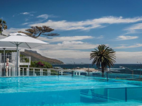 Гостиница South Beach Camps Bay Boutique Hotel  Кейптаун